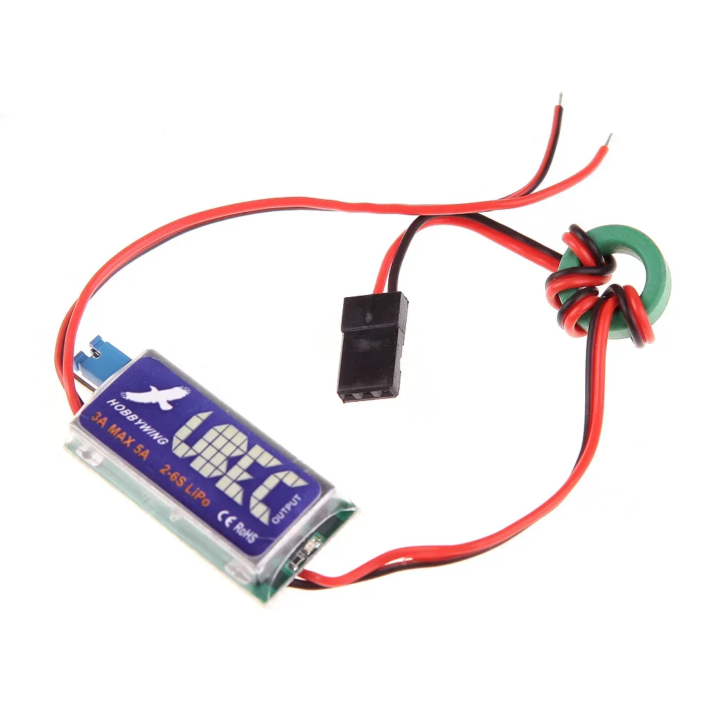 Rc Helicopter Remote Control - HOBBYWING 5 В/6 В RC UBEC