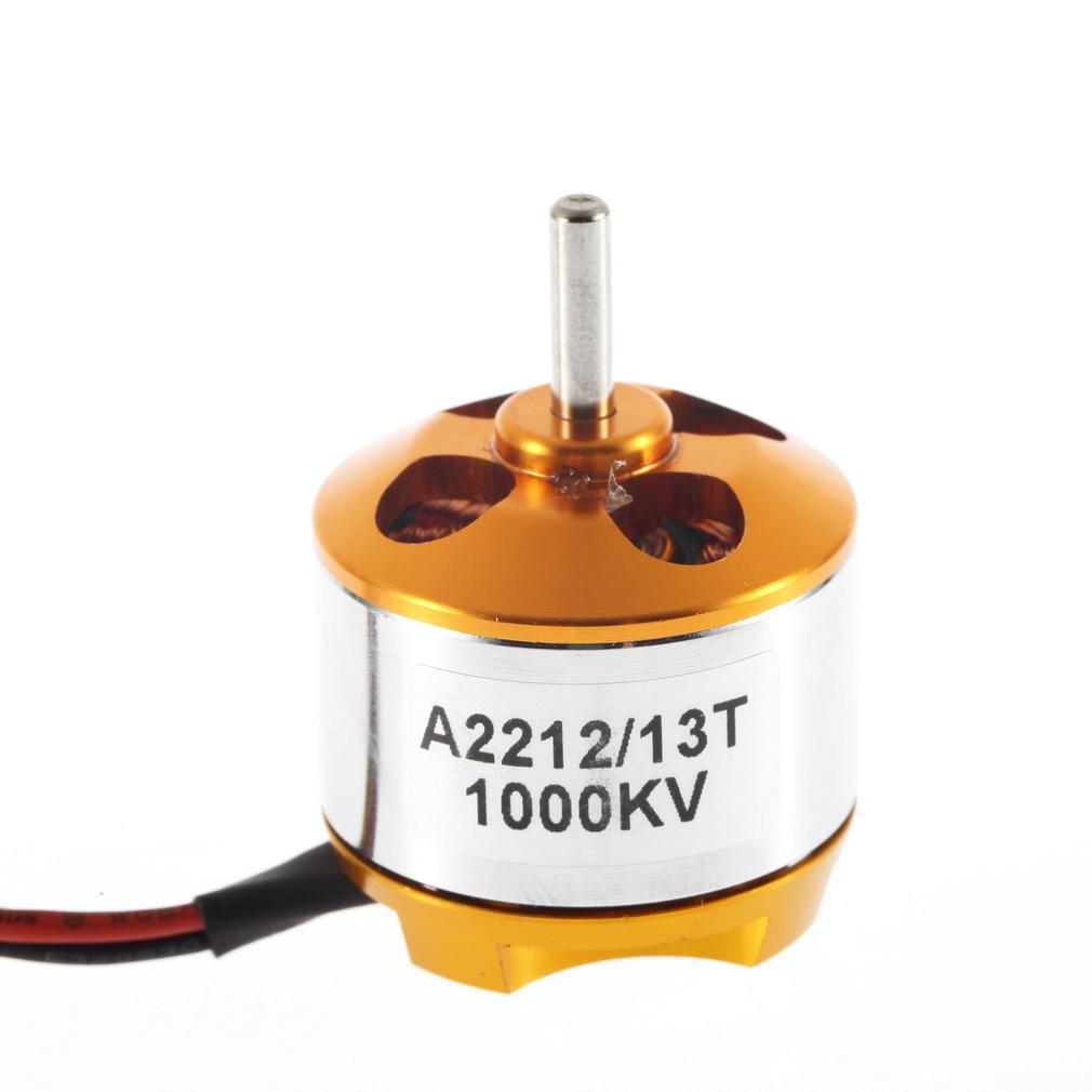Rc Helicopter Motor - Комплект бесщеточного электродвигателя и контроллера ESC