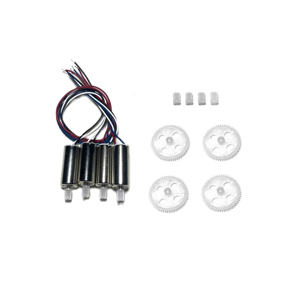Rc Helicopter Coaxial - Складной Квадрокоптер 4D-V12, 4d-v14, Wi-Fi, FPV
