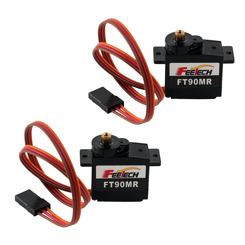 Rc Helicopter Battery - Feetech FT90MR 2кг микро-сервопривод для радиоуправляемых