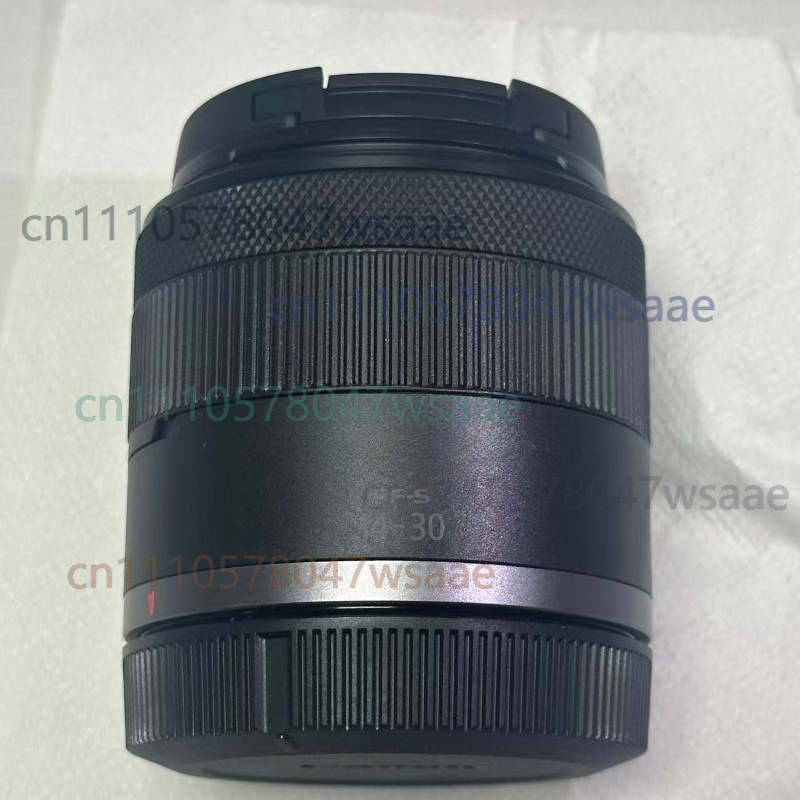 Canon Camera Eos R50 - 1 шт. 98% новый объектив RF-S