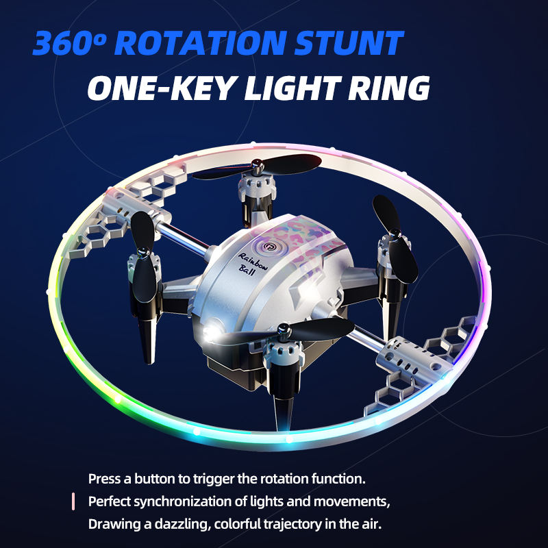 360 °   Вращающийся трюковой д – обзор и цена Rc Helicopter Gas