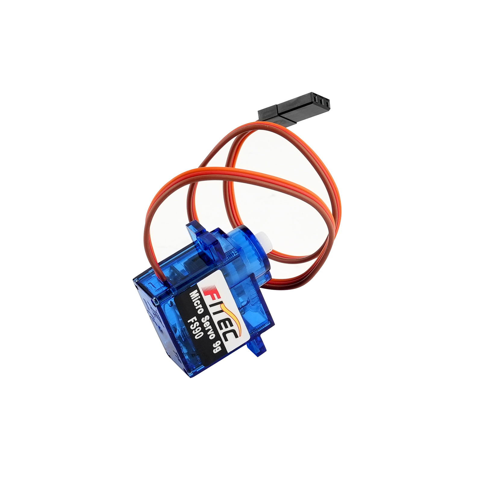 Микросервомотор Feetech FS90 9 – обзор и цена Rc Helicopter Servo