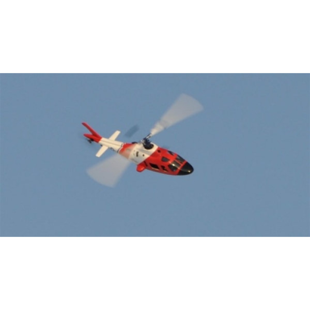 Корпус вертолета ROBAN 500 Siz – обзор и цена Rc Helicopter Bag
