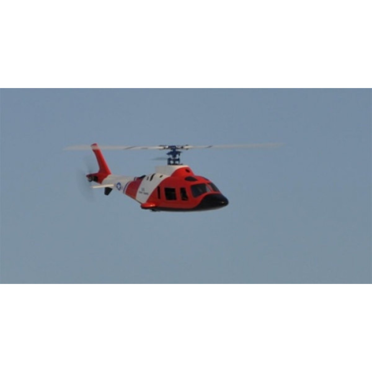 Корпус вертолета ROBAN 500 Siz – обзор и цена Rc Helicopter Bag