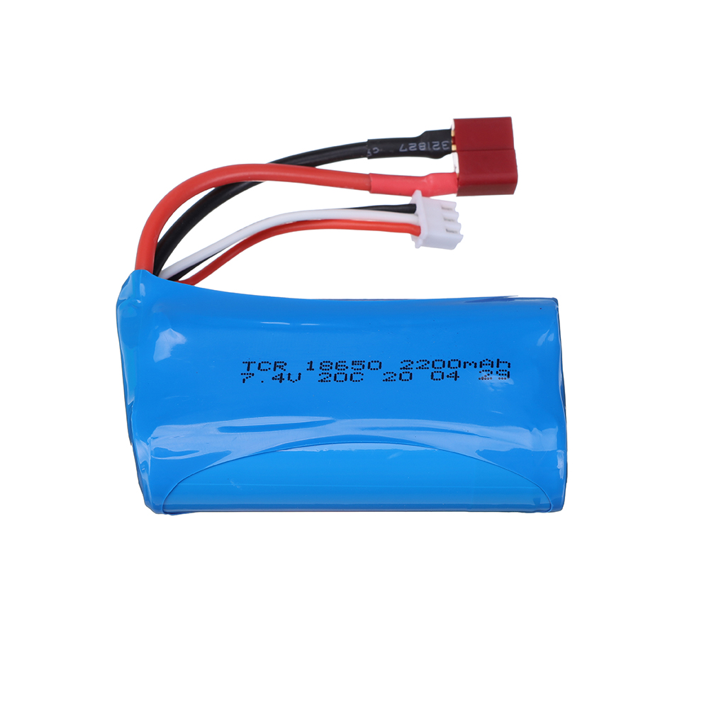 Литий-полимерная батарея 7,4 в – обзор и цена Rc Helicopter Battery