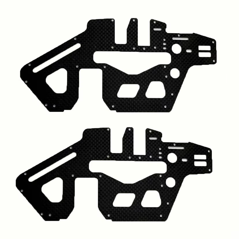 DIY RC Hobby 450 Pro DFC Компл – обзор и цена Rc Helicopter Tool Kit