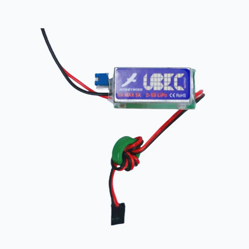 HOBBYWING 5 В/6 В RC UBEC 3A М – обзор и цена Rc Helicopter Remote Control