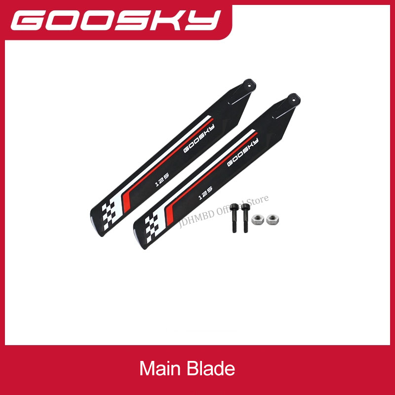 Новые запасные части для верто – обзор и цена Rc Helicopter Blade