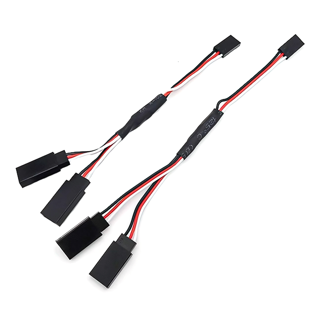 Кабель-удлинитель для сервопри – обзор и цена Rc Helicopter Battery