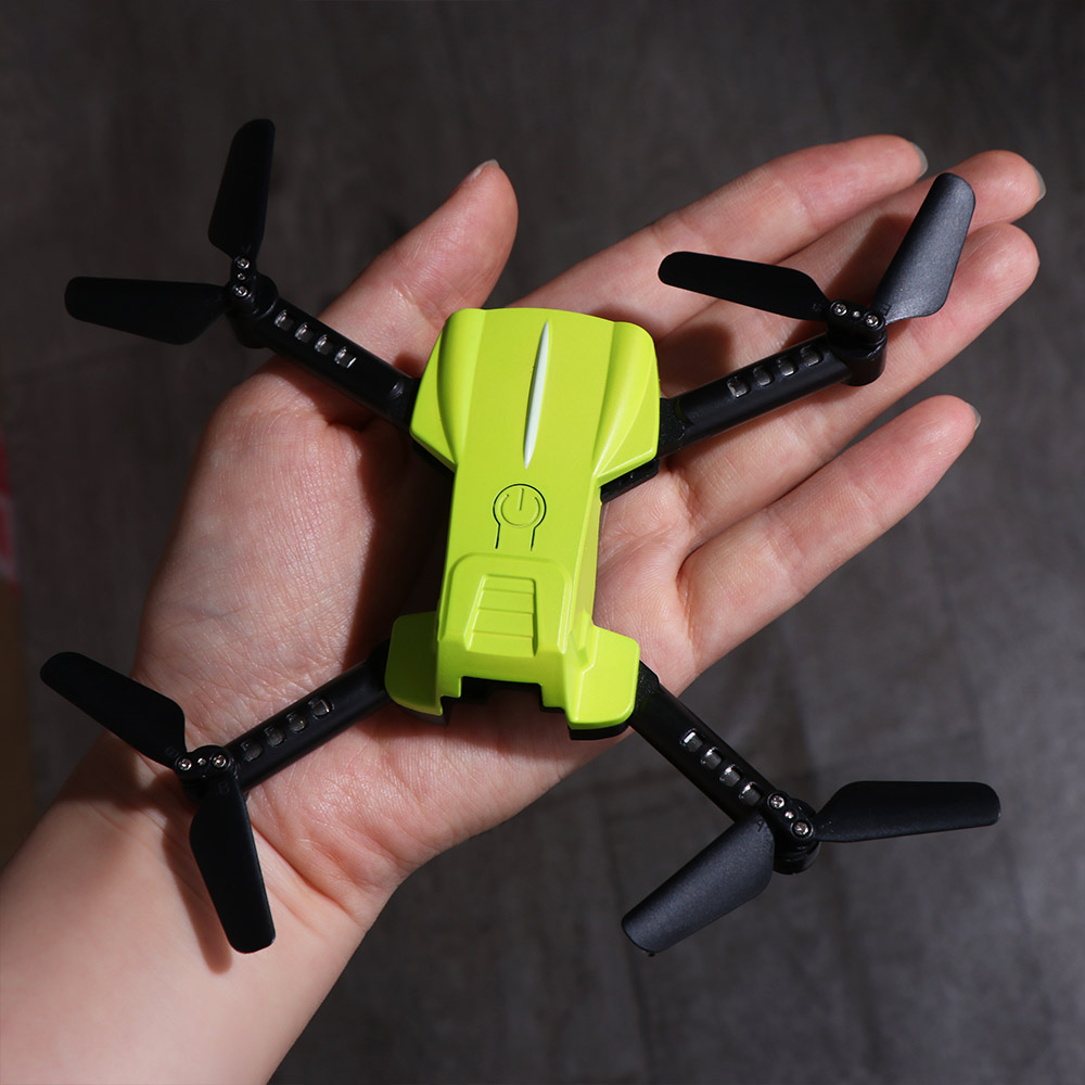 Радиоуправляемый вертолет ABS  – обзор и цена Rc Helicopter Mini