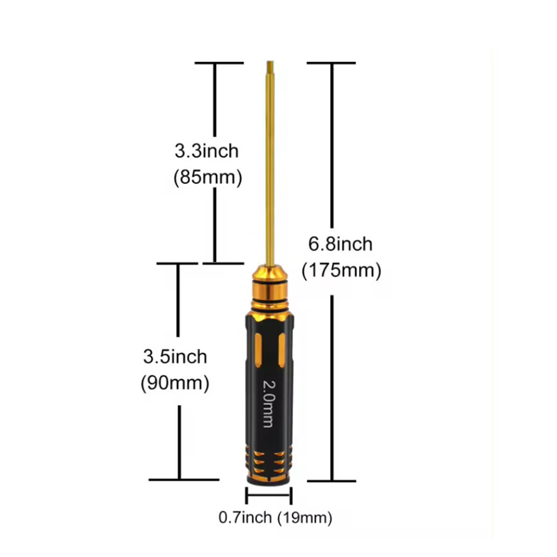 4 шт., набор шестигранных отве – обзор и цена Rc Helicopter Tool Kit