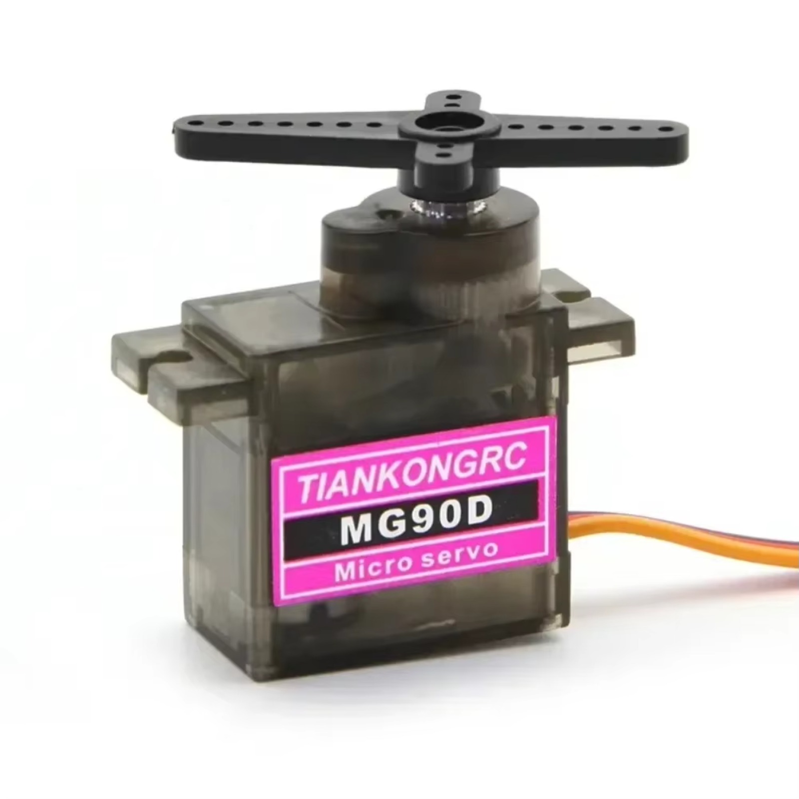MG90D 9г микро-сервопривод с в – обзор и цена Rc Helicopter Remote Control