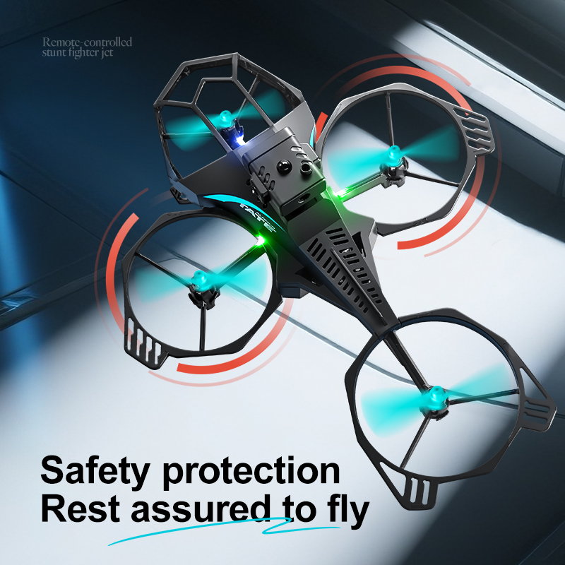 Новый самолет с дистанционным  – обзор и цена Rc Helicopter Mini