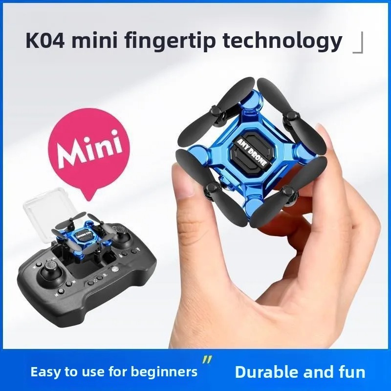 Мини-складной дрон-вертолет с  – обзор и цена Rc Helicopter Mini