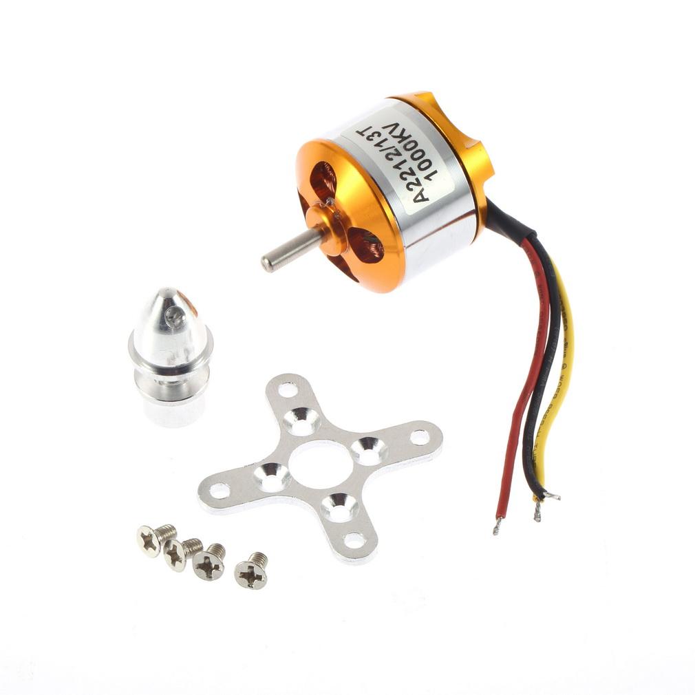 Комплект бесщеточного электрод – обзор и цена Rc Helicopter Motor