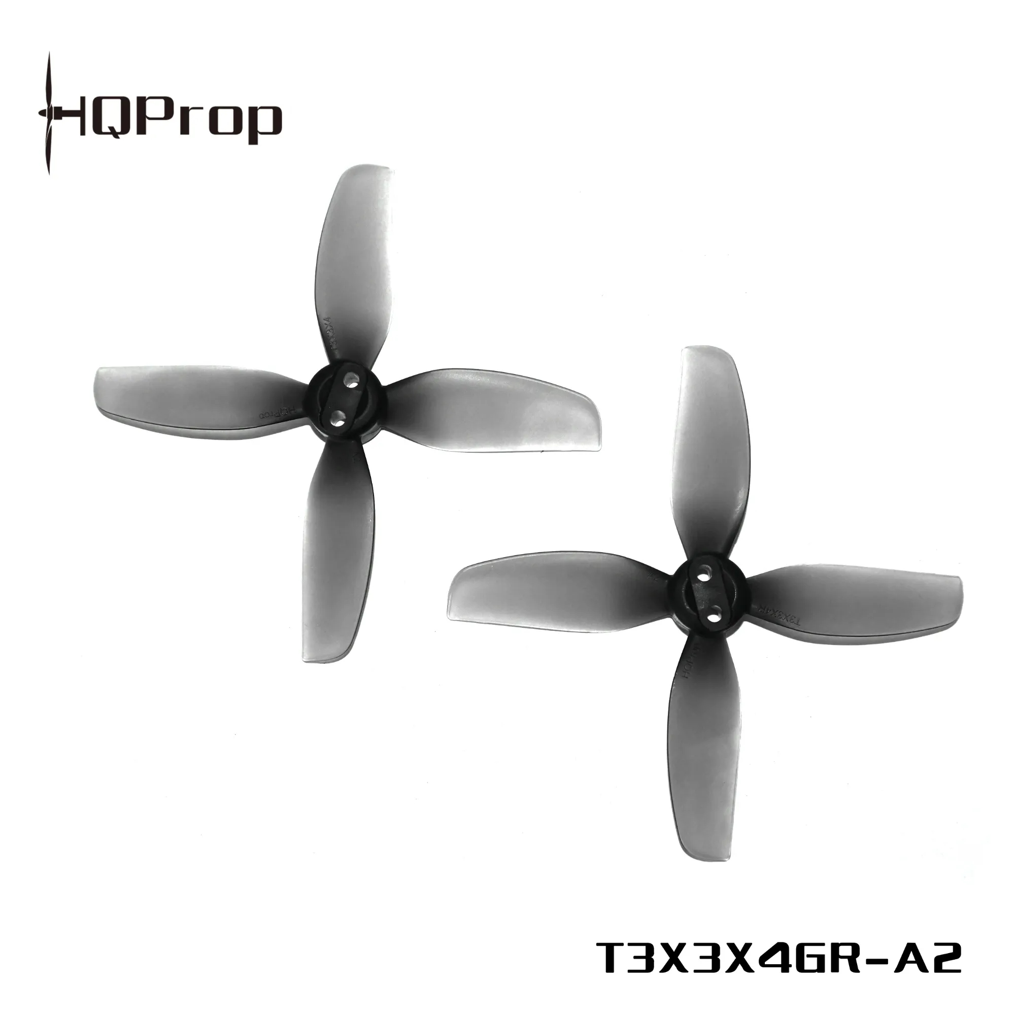 Пропеллеры HQProp T3X3X4 для A – обзор и цена Rc Helicopter Blade