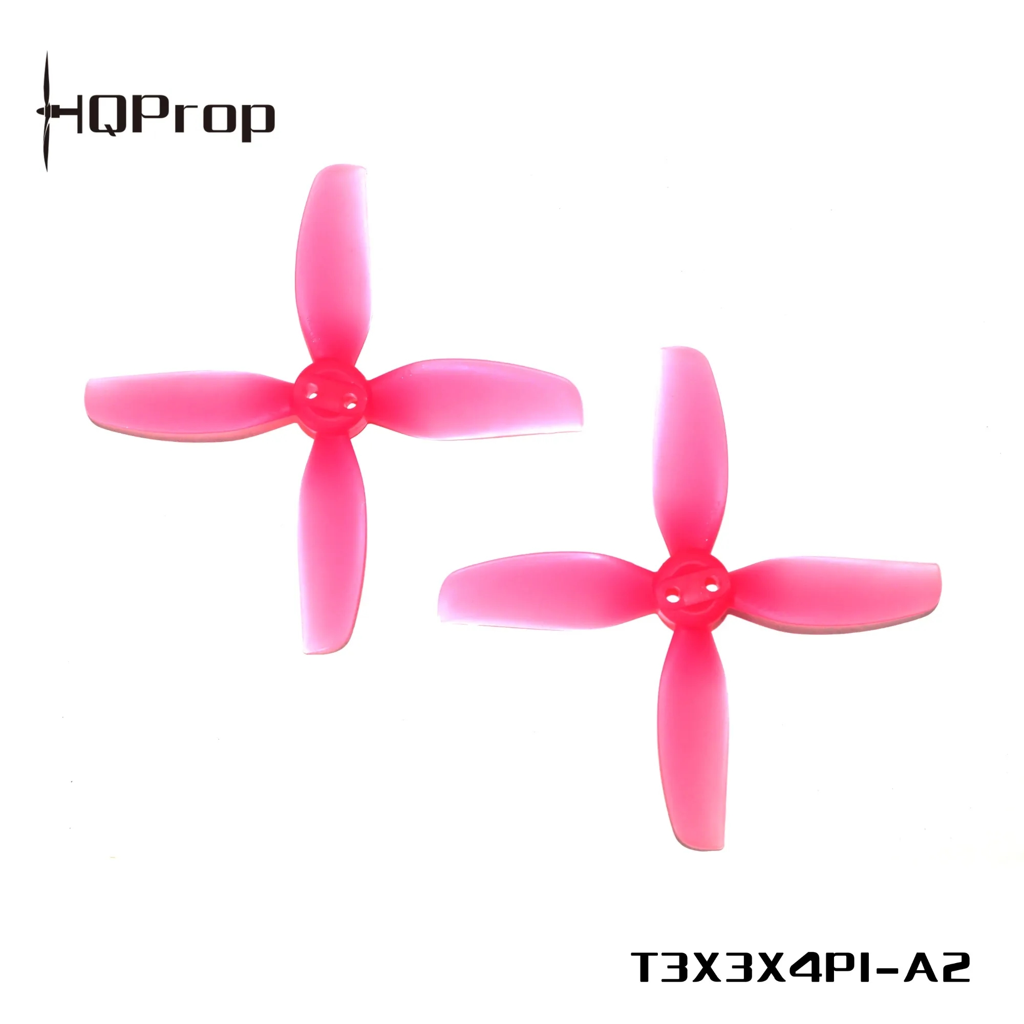 Пропеллеры HQProp T3X3X4 для A – обзор и цена Rc Helicopter Blade