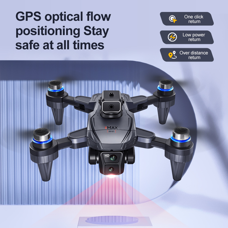 GPS RC Дрон с экраном 4K Профе – обзор и цена Rc Helicopter Charger