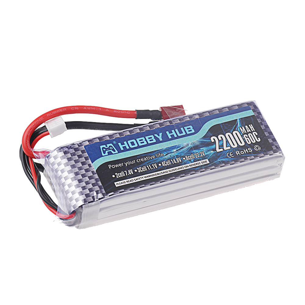 Аккумулятор LiPo 3S 11.1V Dean – обзор и цена Rc Helicopter Parts
