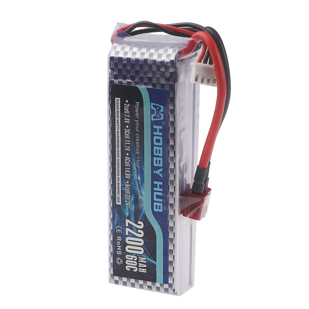 Аккумулятор LiPo 3S 11.1V Dean – обзор и цена Rc Helicopter Parts