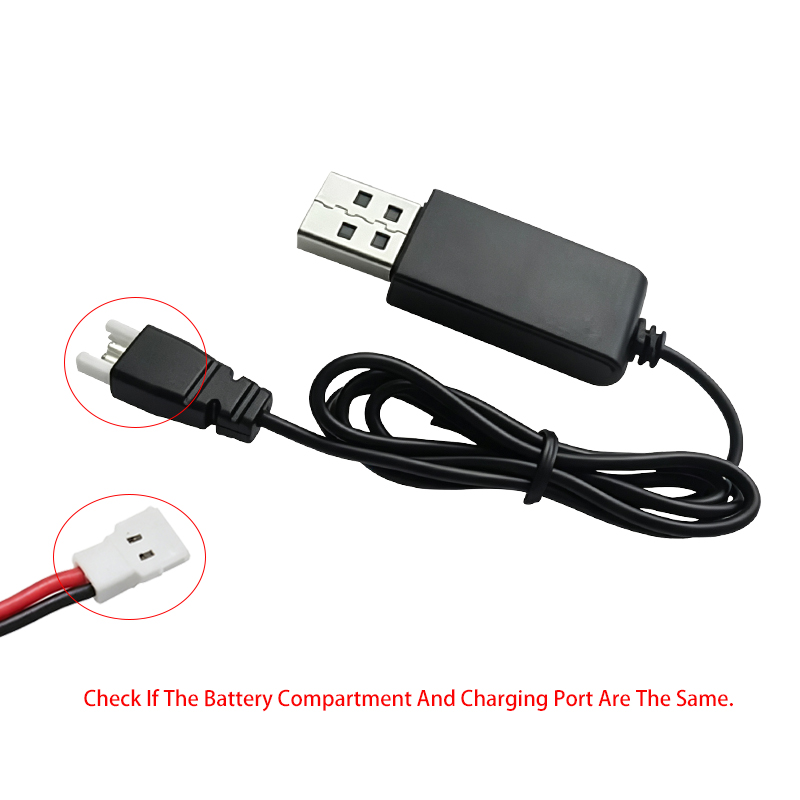 Зарядное устройство USB для ли – обзор и цена Rc Helicopter Charger