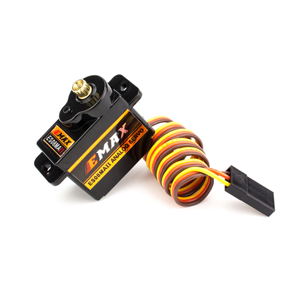 1/2/4/8 шт. EMAX ES08MA ES08MA – обзор и цена Rc Helicopter Remote Control