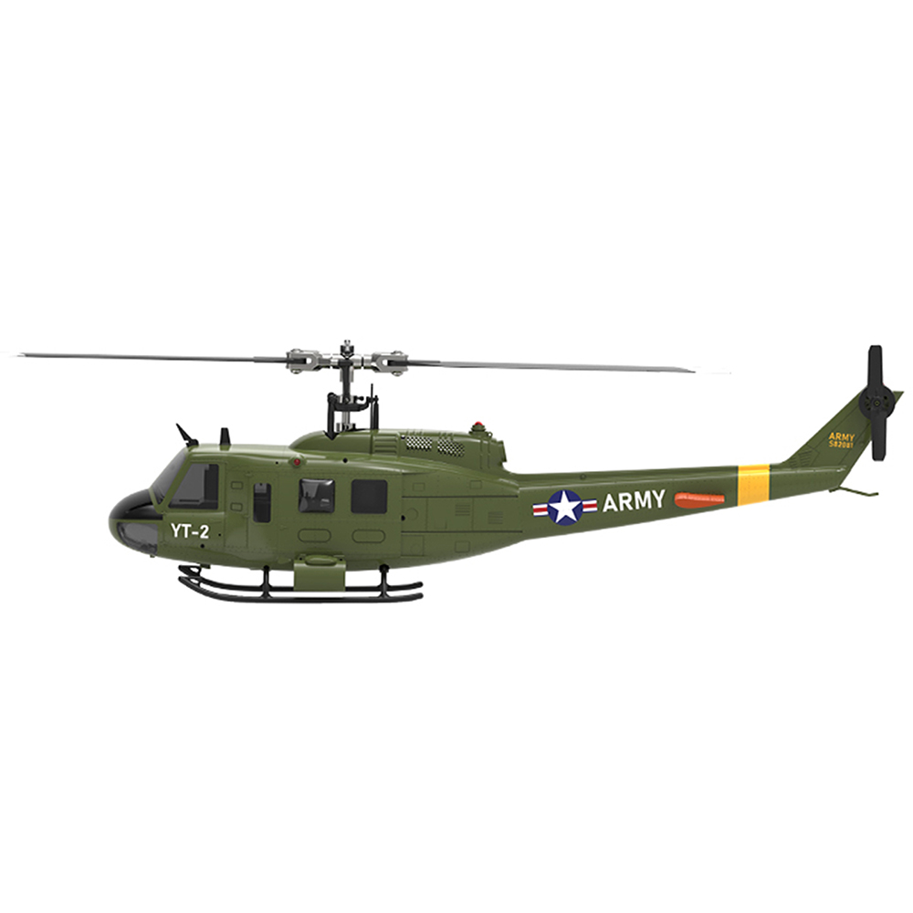 Новый радиоуправляемый вертоле – обзор и цена Rc Helicopter Gyro