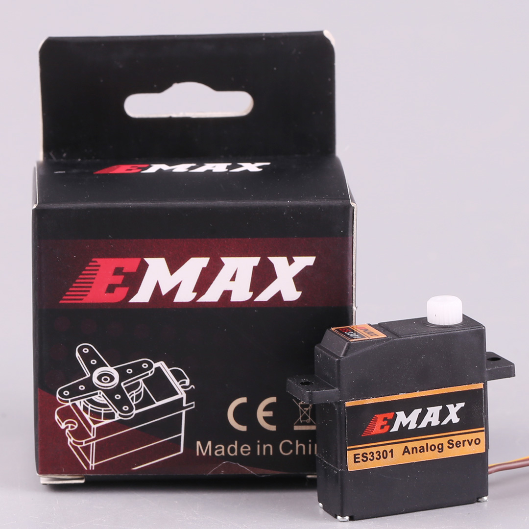 EMAX ES3001 Легкий аналоговый  – обзор и цена Rc Helicopter Remote Control
