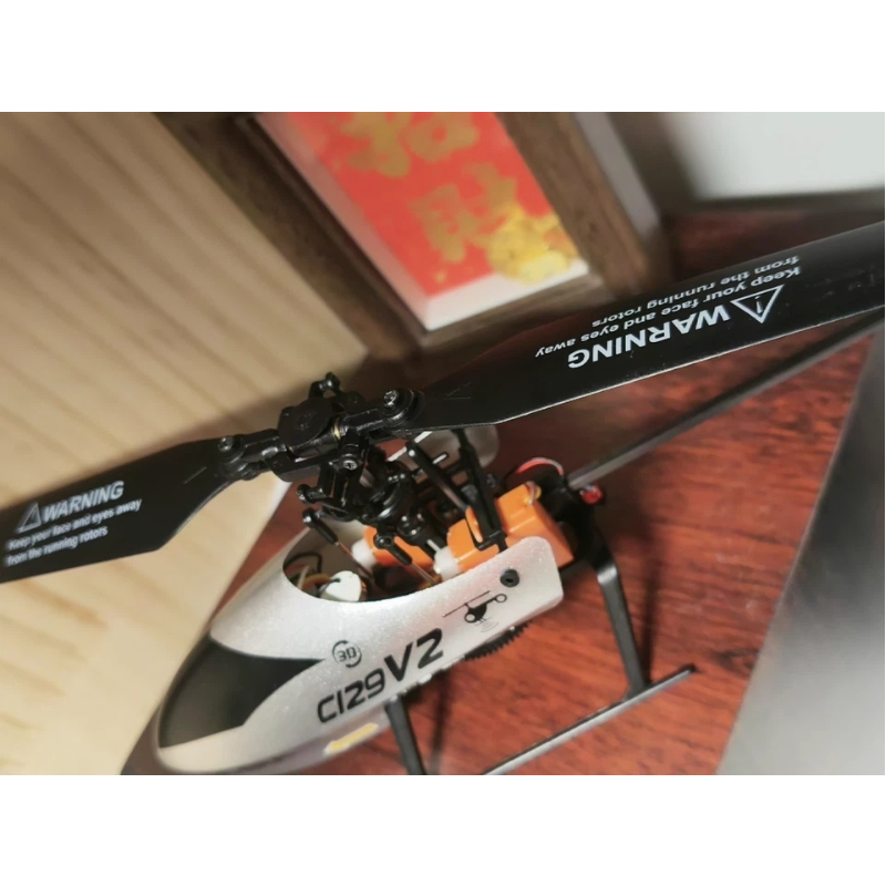 Радиоуправляемый вертолет RC E – обзор и цена Rc Helicopter Gyro