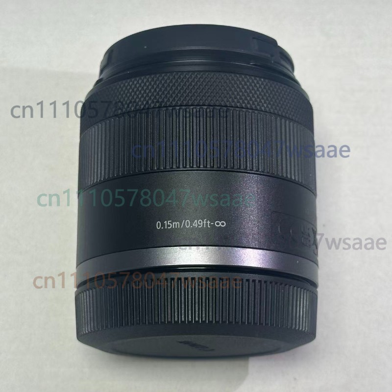 1 шт. 98% новый объектив RF-S  – обзор и цена Canon Camera Eos R50