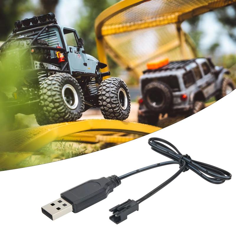 Кабель для зарядки литиевой ба – обзор и цена Rc Helicopter Charger